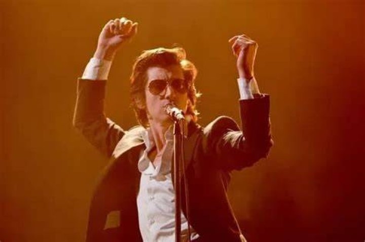 Alex Turner Bio, Age, Height, Career, Wife, Children, Net Worth