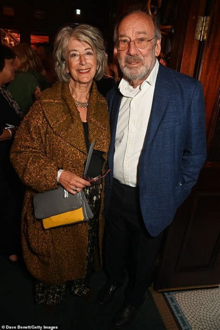 Alex Turner Parents: Meet Penny and David Turner