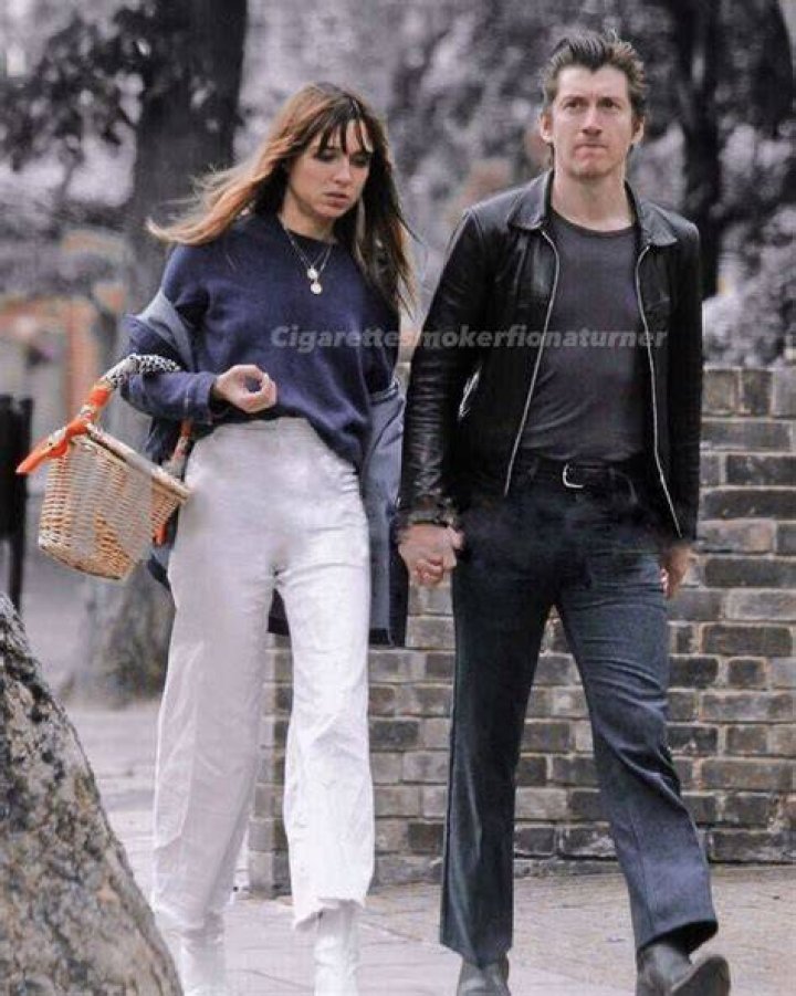 Alex Turner Wife: Is Alex Turner married?