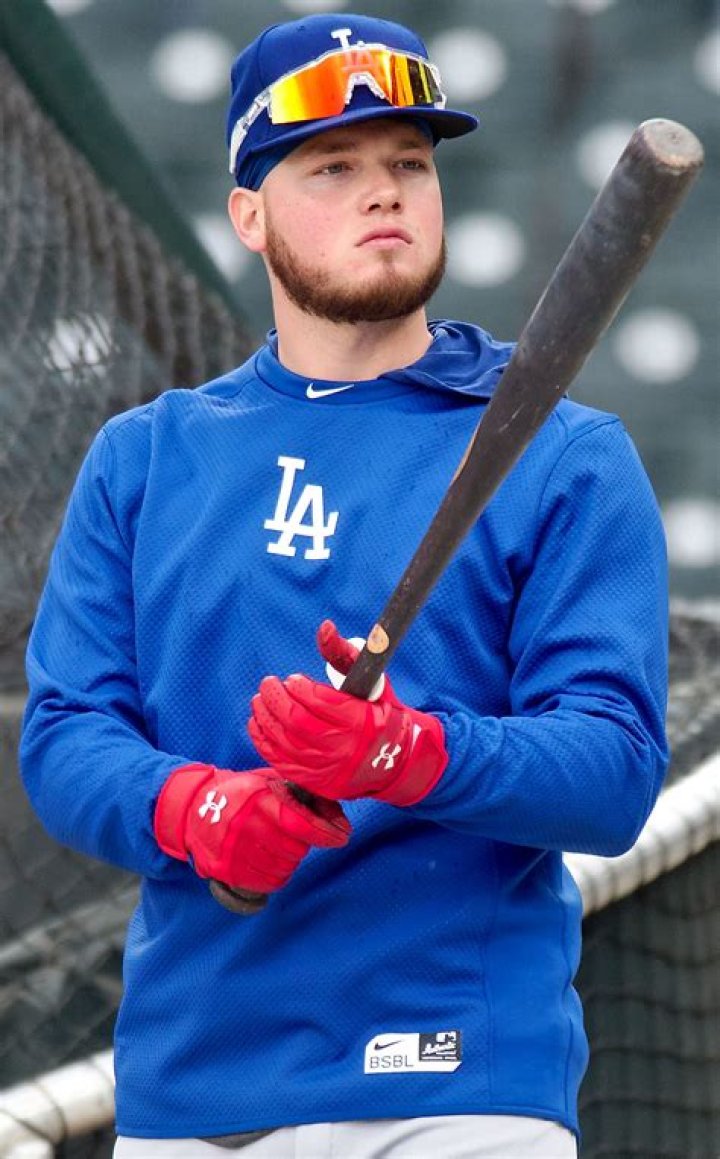 Alex Verdugo Net Worth, Age, Height