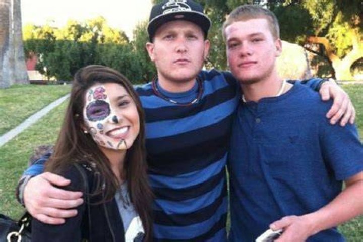 Alex Verdugo Siblings: Meet His 3 Siblings