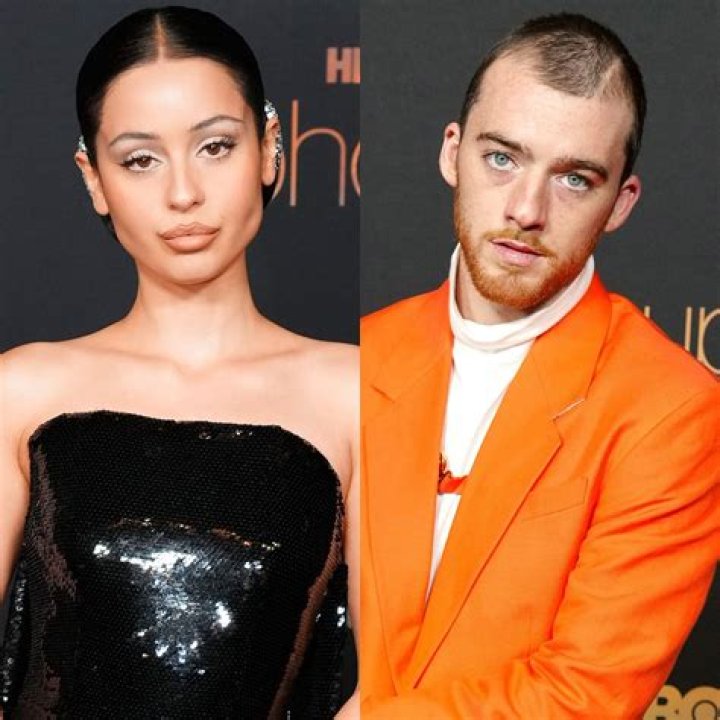 Alexa Demie Boyfriend: Is Alexa Demie in a relationship with Christian Berishaj?