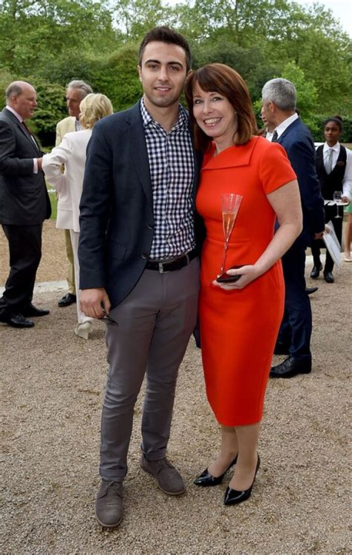Alexander Kutner: Kay Burley Son Age, Instagram, Wiki, Bio, Is He Married?