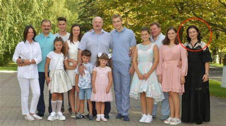 Alexander Lukashenko’s Mother: Meet Ekaterina Lukashenko