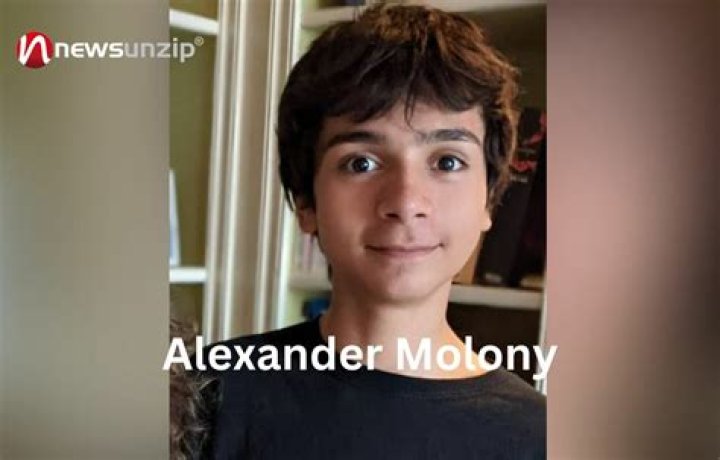 Alexander Molony Age: How Old Is Alexander Molony?