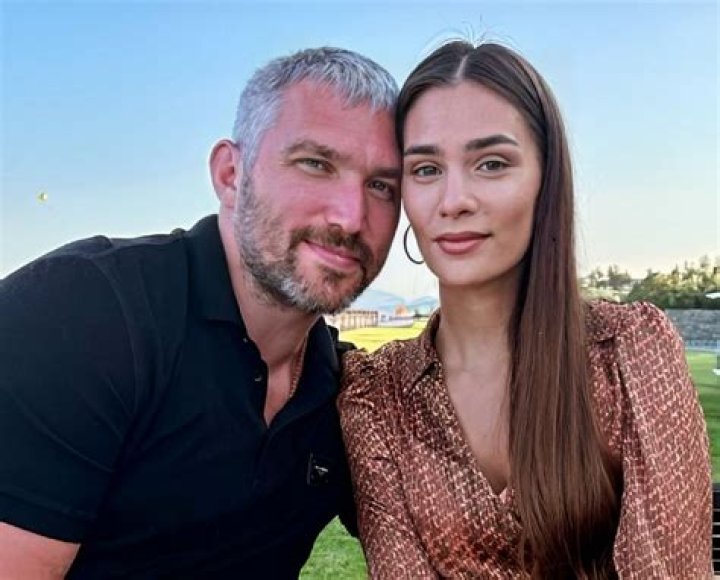 Alexander Ovechkin Children: Does Alexander Ovechkin Have Children?