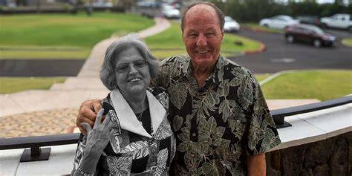 Alexandra Grant Parents: Meet Norman and Marcia