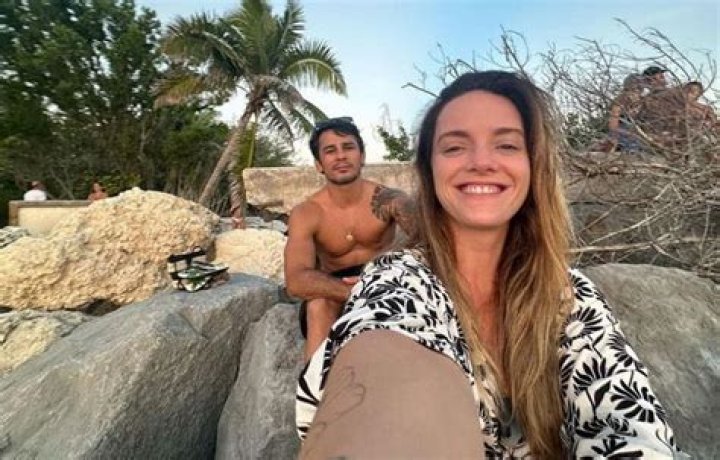 Alexandre Pantoja Age, Height, Bio, Parents, Net Worth, Wife