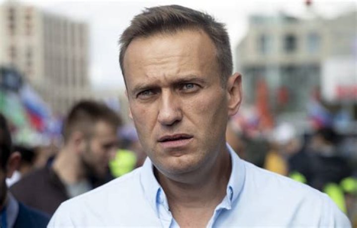 Alexei Navalny Net Worth, Age, Height