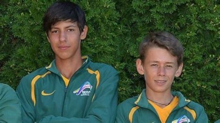 Alexei Popyrin Parents: Who is Alexei Popyrin Dad and Mom?