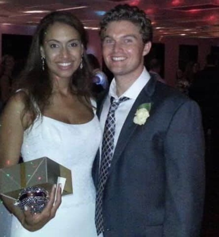 Alexis Rodman Husband: Is Alexis Rodman Married?