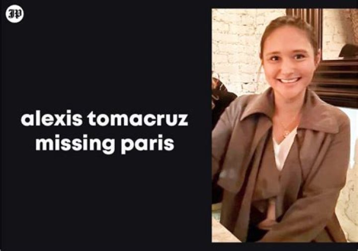 Alexis Tomacruz Missing: Has Alexis Tomacruz Been Found?