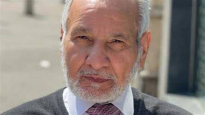 Ali Ahmed Aslam Cause Of Death, Age, Parents, Wife, Children