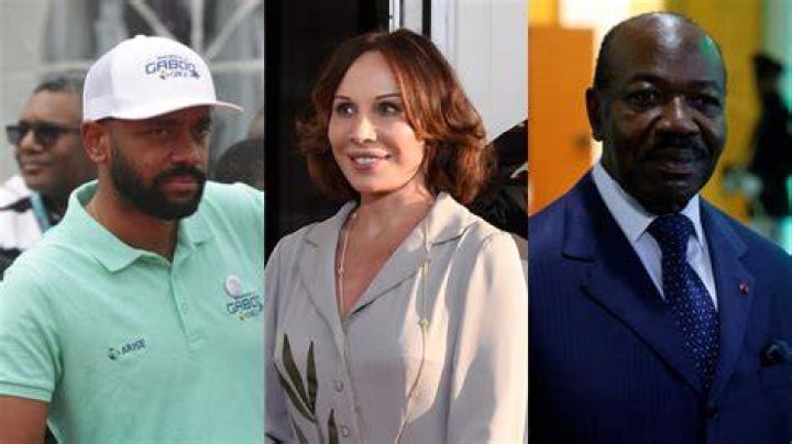 Ali Bongo Bio, Parents, Wife, Children, Siblings, Net Worth