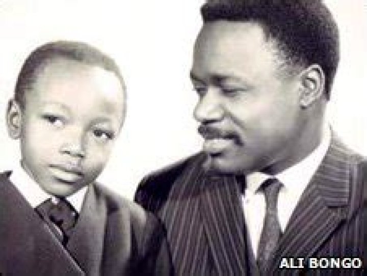 Ali Bongo Father: Who Is Omar Bongo?