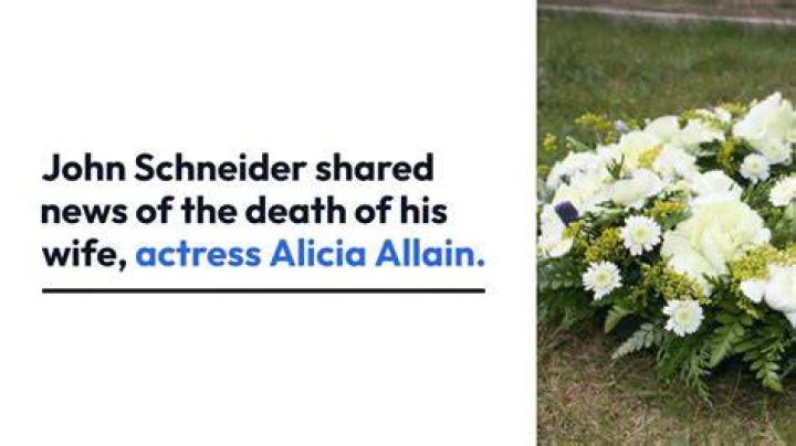 Alicia Allain Cause Of Death: What Killed Alicia Allain?