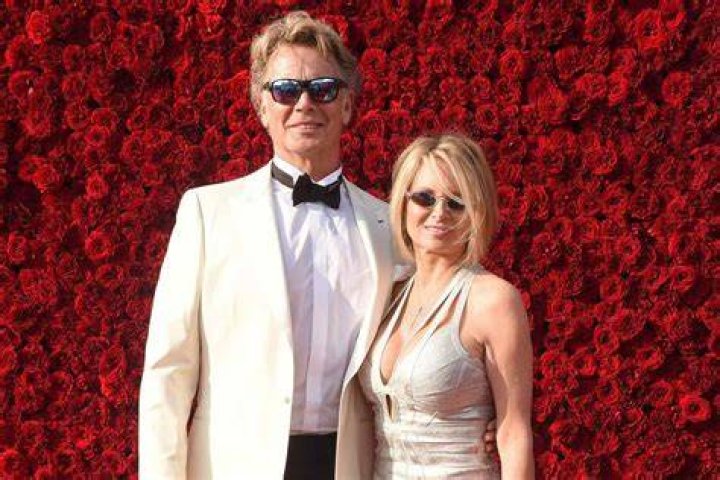 Alicia Allain Husband: Meet John Schneider