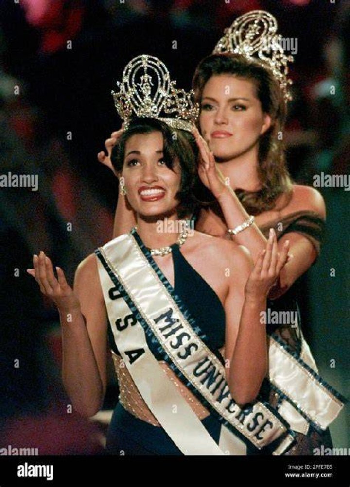 Alicia Machado’ Achievements: All You Need To Know