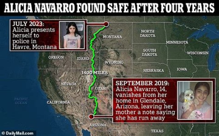 Alicia Navarro Boyfriend: Who Is Alicia Navarro Boyfriend?
