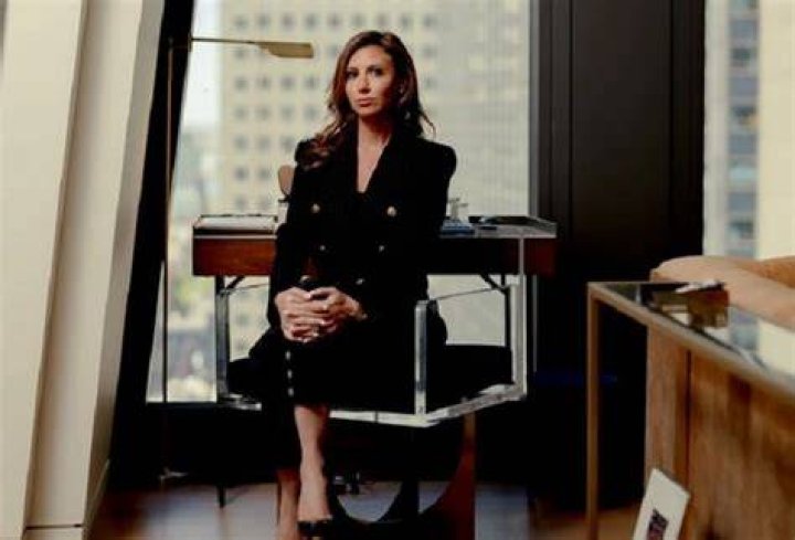 Alina Habba Net Worth: How Much Is Alina Habba Worth?
