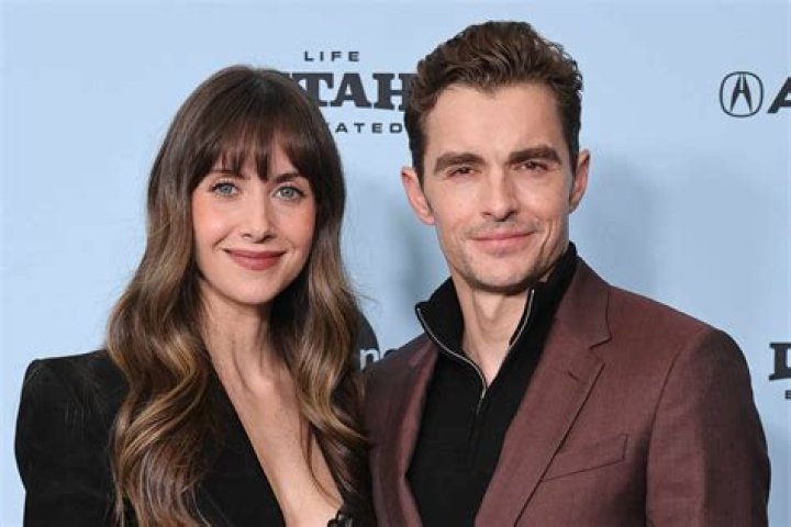 Alison Brie Husband: Meet Dave Franco