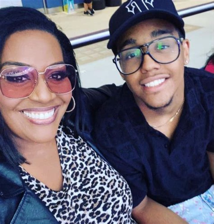 Alison Hammond Son: Meet Aiden Hammond, Age, Net Worth