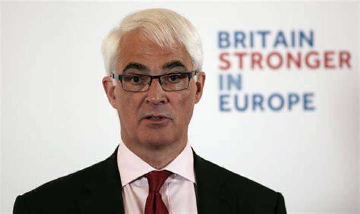 Alistair Darling Net Worth: How Much Is Alistair Darling Worth?