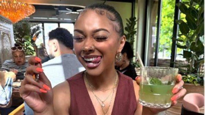 Alix Lapri Parents: Meet Lynn Geier