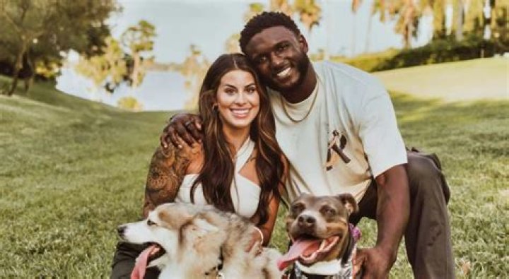 All About Chris Godwin's Wife: Mariah DelPercio