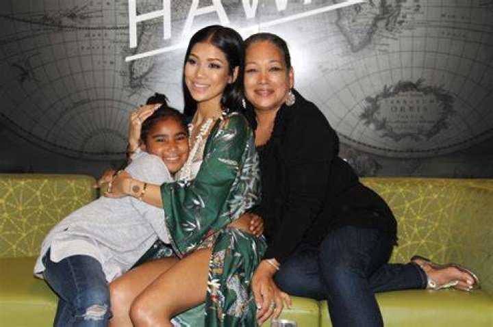 All About Jhene Aiko’s Mother, Christina Yamamoto