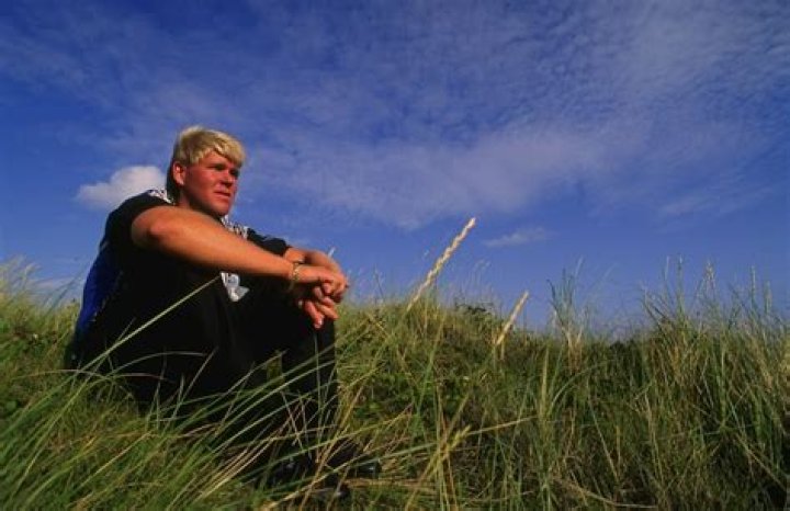 All About John Daly’s First Wife, Dale Crafton