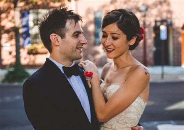 All About Mina Kimes’ Husband Nick Sylvester