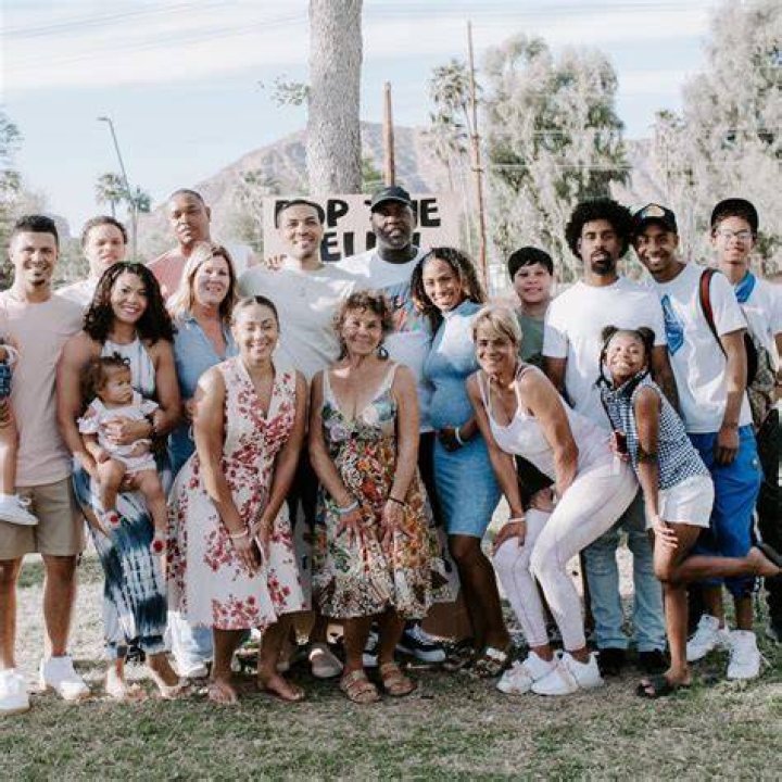 All About NBA Star Gary Payton II: Wife, Children