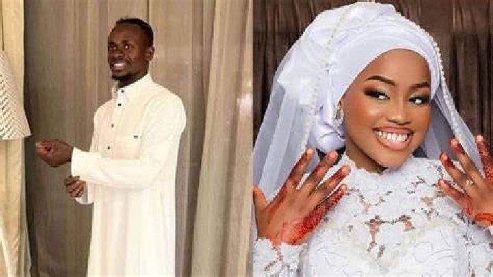 All About Sadio Mane wife