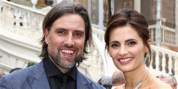 All About Stana Katic’s Husband Kris Brkljac