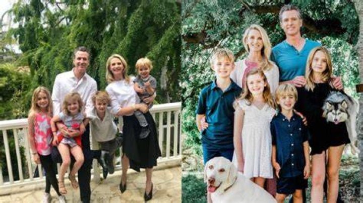 All About The Daughter Of Gavin Newsom, Brooklynn Siebel Newsom