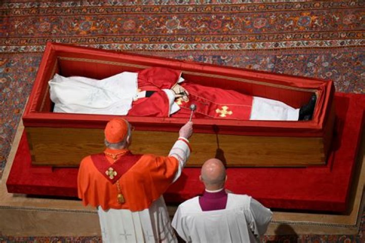 All About Where Pope Benedict XVI Was Born