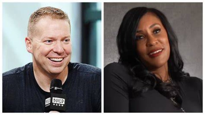 All the things you need to know about Gary Owen’s divorce