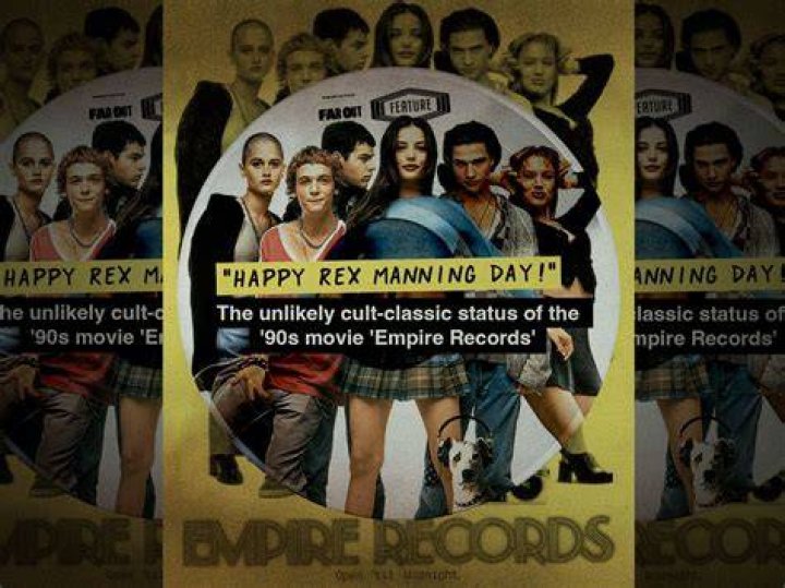All to be Rex Manning: Biography, Parents, Career