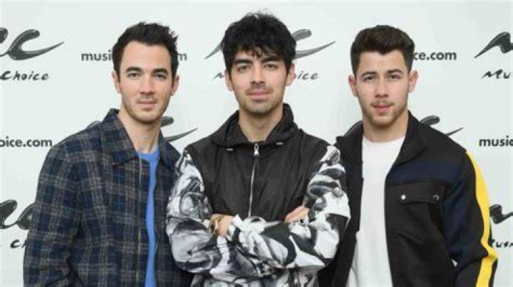 All To Know about Jonas Brothers; Career, Net Worth