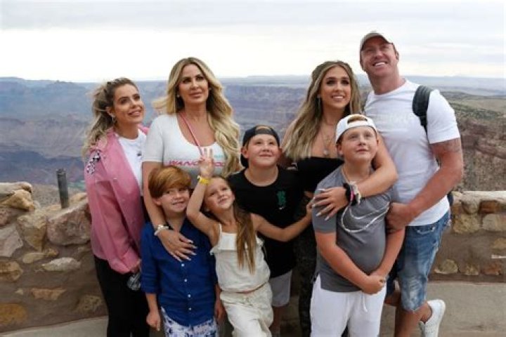 All to know about Kim Zolciak-Biermann’s children