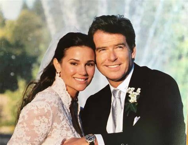 All to know About Pierce Brosnan Wife, Keely Shaye Brosnan