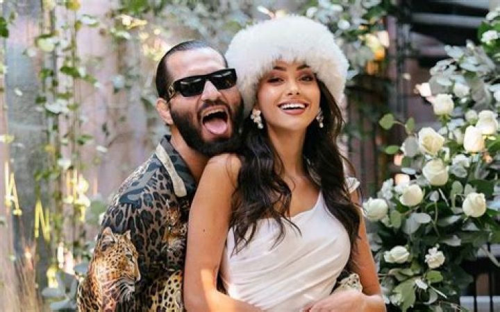 All We Know About Jorge Masvidal’s Wife, Maritza Masvidal