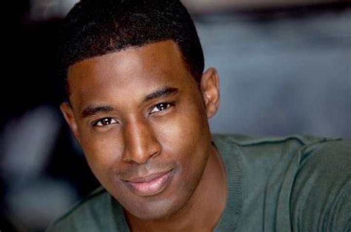 All You Need To Know About actor Gavin Houston: Biography, Net Worth & more