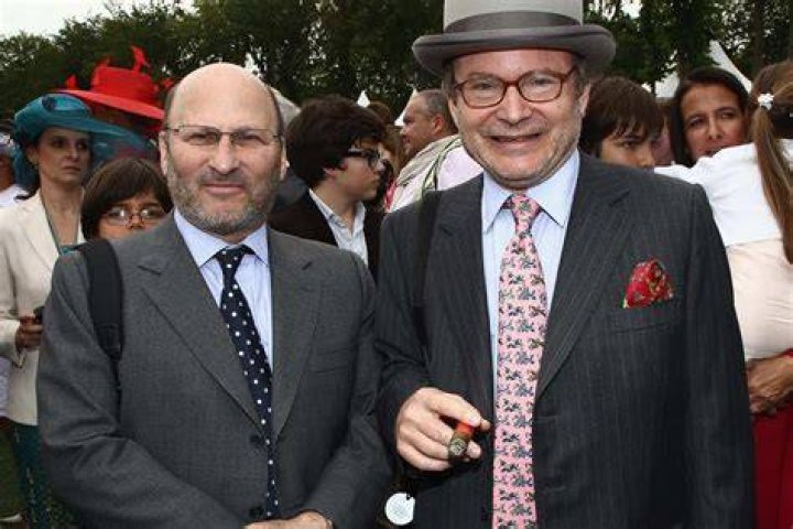 All you need to know about Alain Wertheimer