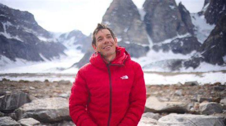 All you need to know about Alex Honnold