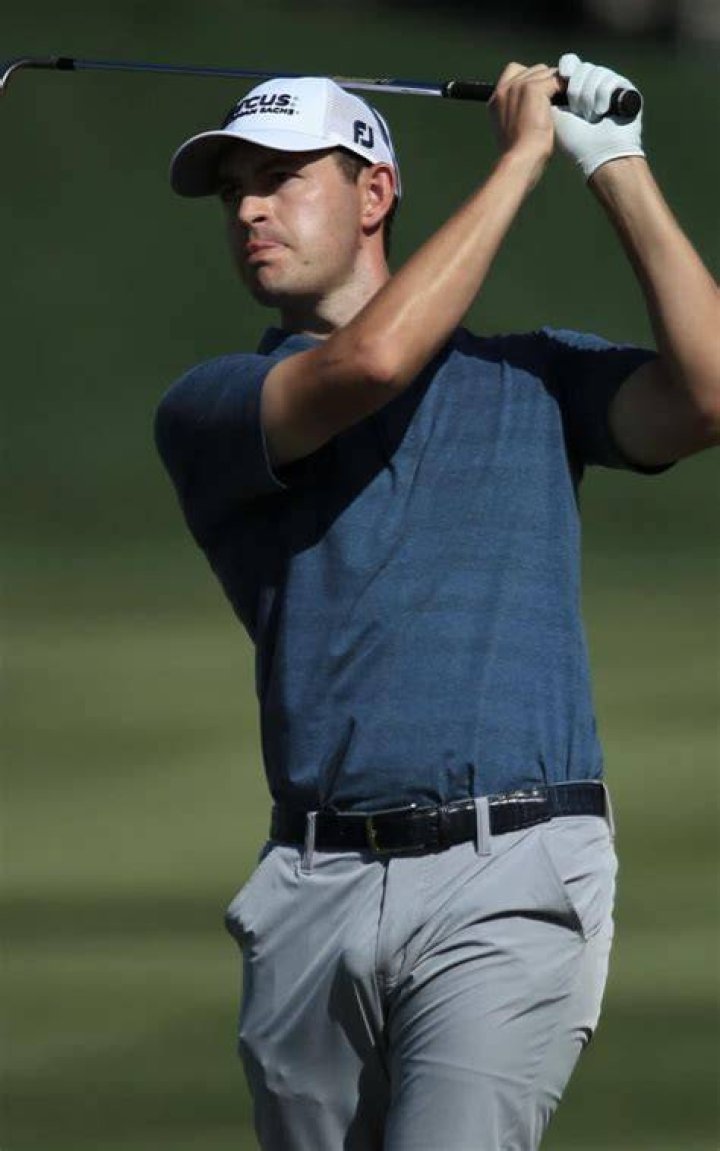 All You Need To Know About American Professional Golfer Patrick Cantlay