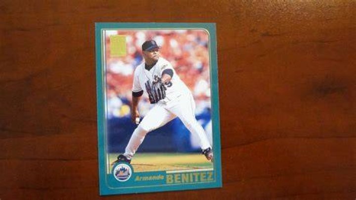 All you need to know about Armando Benitez