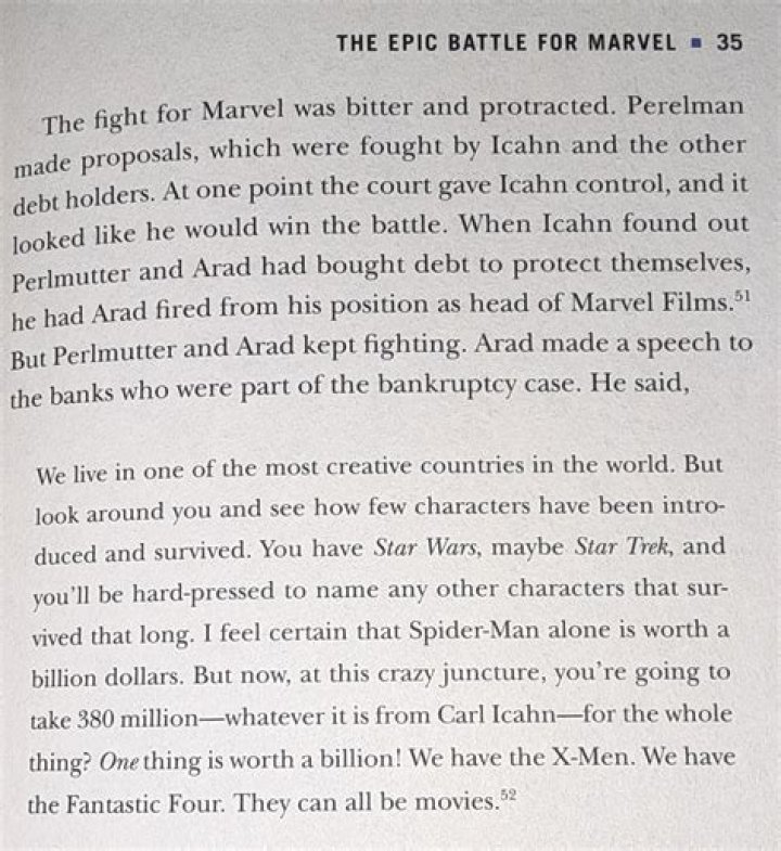 All you need to know about Avi Arad