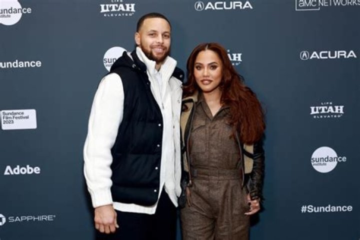 All you need to know about Ayesha Curry